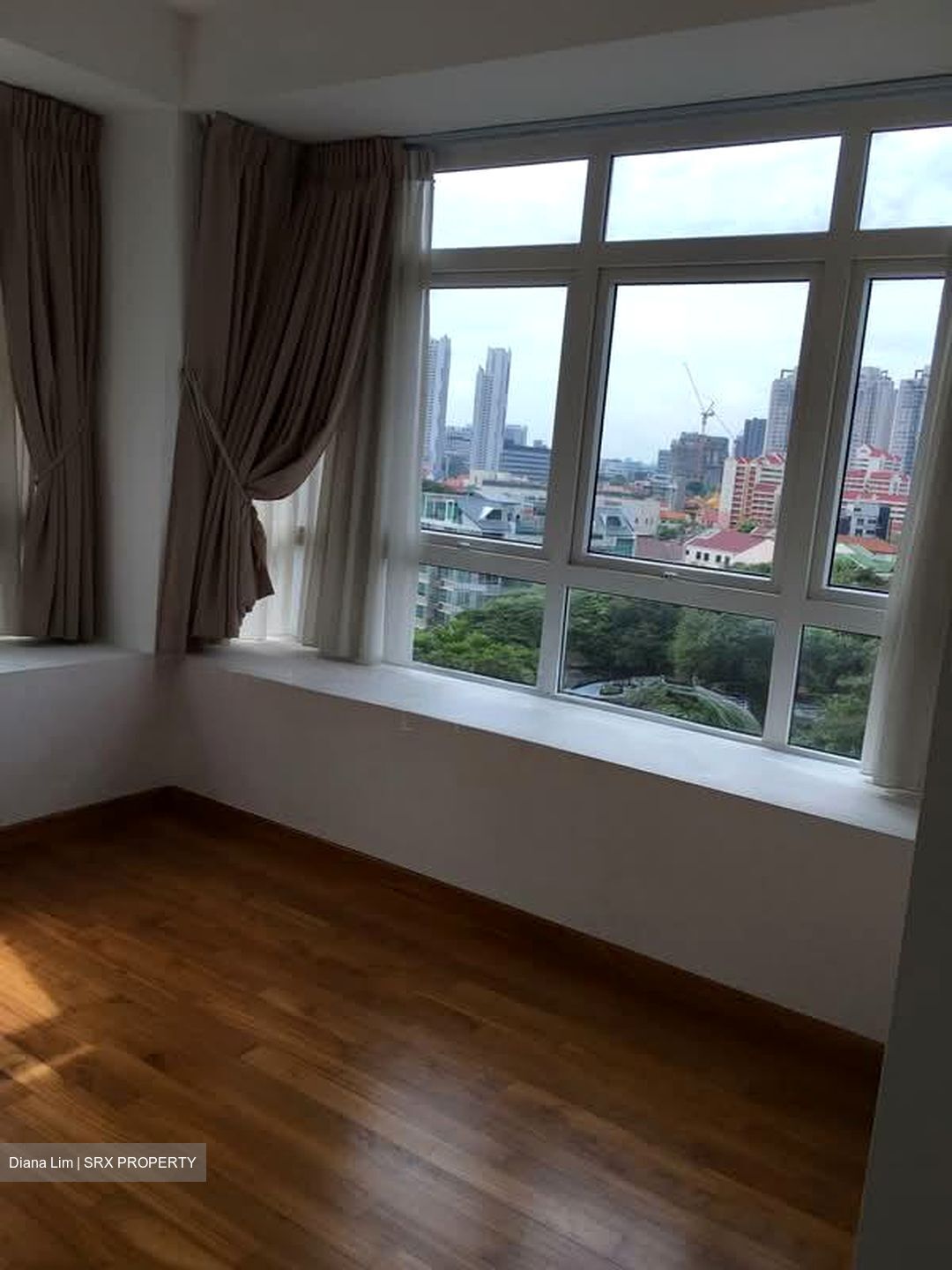 Pristine Heights (D8), Apartment #571770141